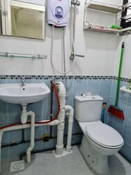 Blk 341 Clementi Avenue 5 (Clementi), HDB 3 Rooms #628437231
